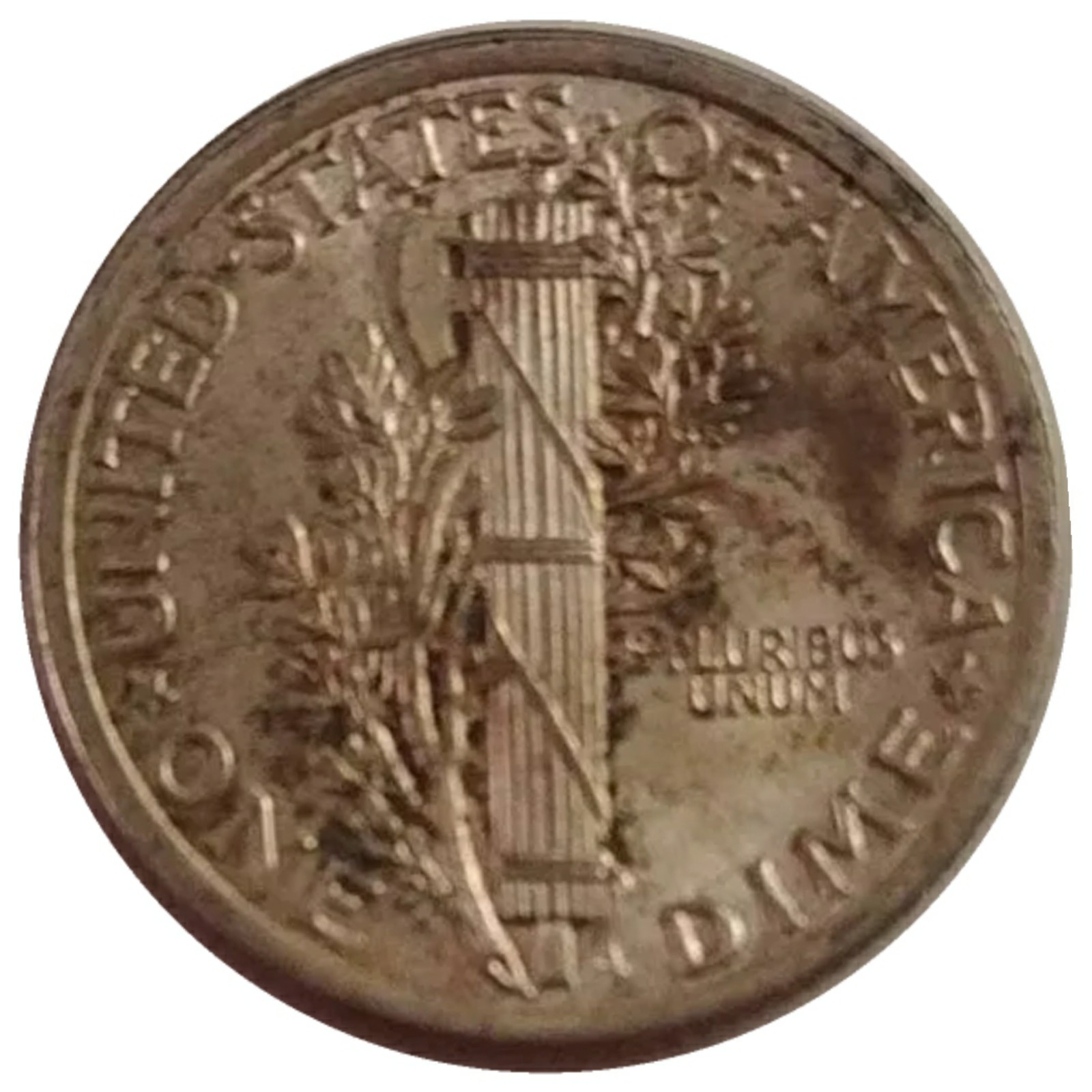 1916-10c-Winged-Liberty-Mercury-Dime-#3